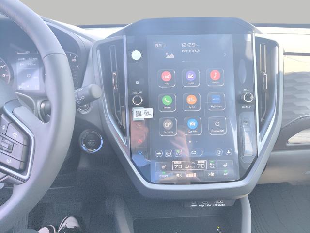 2025 Subaru Forester Vehicle Photo in Green Bay, WI 54304