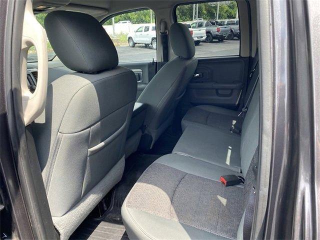 2015 Ram 1500 Vehicle Photo in LANCASTER, PA 17601-0000