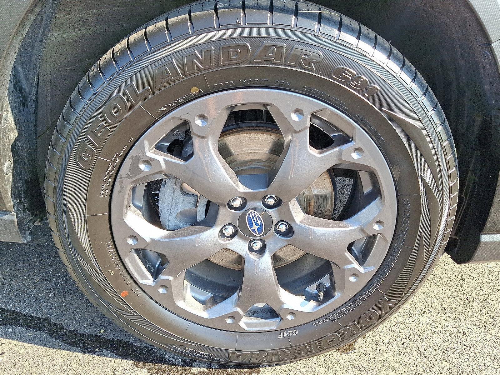2022 Subaru Crosstrek Vehicle Photo in Easton, PA 18045
