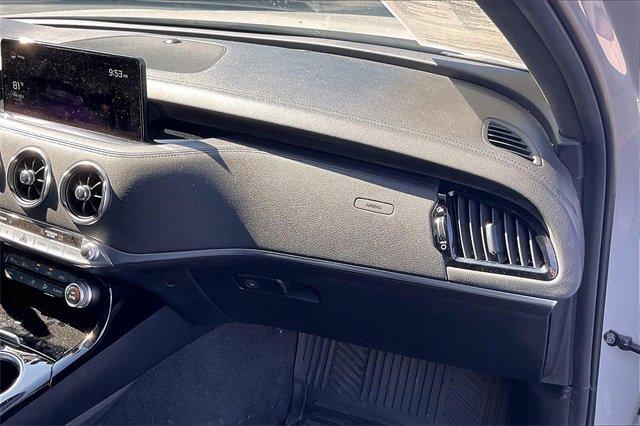 2022 Kia Stinger Vehicle Photo in INDEPENDENCE, MO 64055-1314