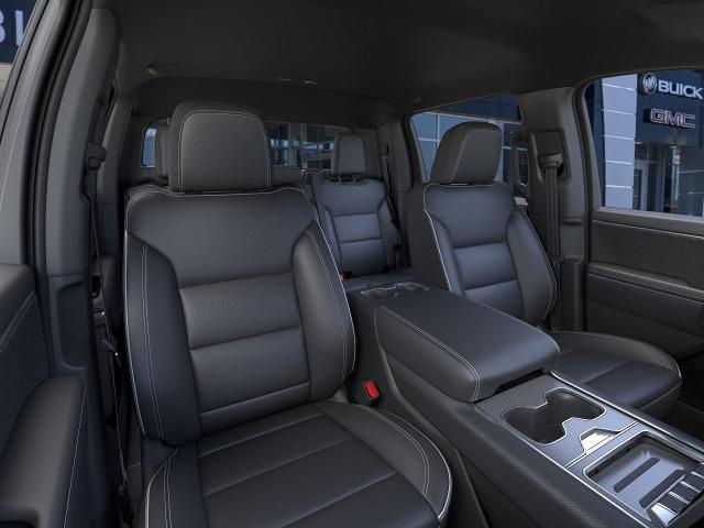 2026 GMC Sierra EV Vehicle Photo in KANSAS CITY, MO 64114-4545
