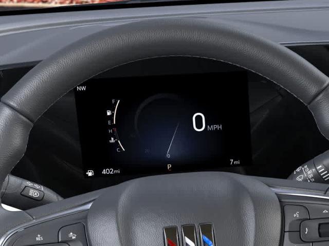 2026 Buick Encore GX Vehicle Photo in ZELIENOPLE, PA 16063-2910
