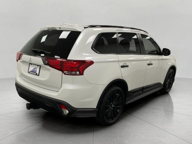 2020 Mitsubishi Outlander Vehicle Photo in Appleton, WI 54913