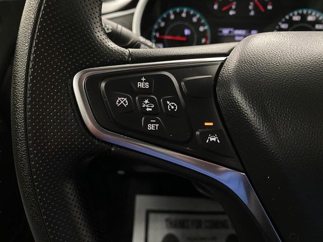 2024 Chevrolet Malibu Vehicle Photo in Appleton, WI 54913