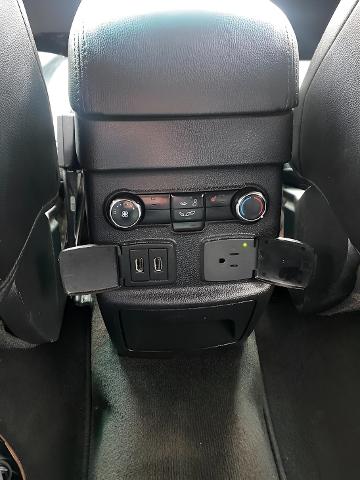 2016 Ford Explorer Vehicle Photo in APPLETON, WI 54914-8833