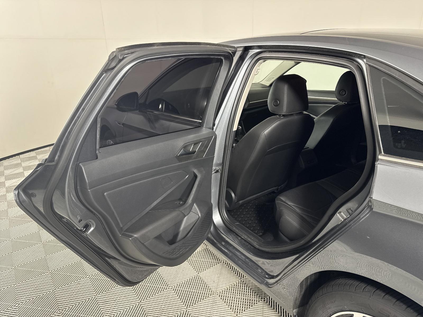 2020 Volkswagen Jetta Vehicle Photo in Georgetown, TX 78626