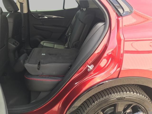 2022 Buick Envision Vehicle Photo in GREEN BAY, WI 54303-3330