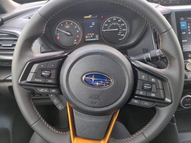 2025 Subaru Forester Vehicle Photo in Green Bay, WI 54304