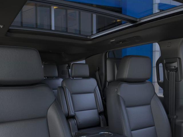 2025 Chevrolet Tahoe Vehicle Photo in KANSAS CITY, MO 64114-4502