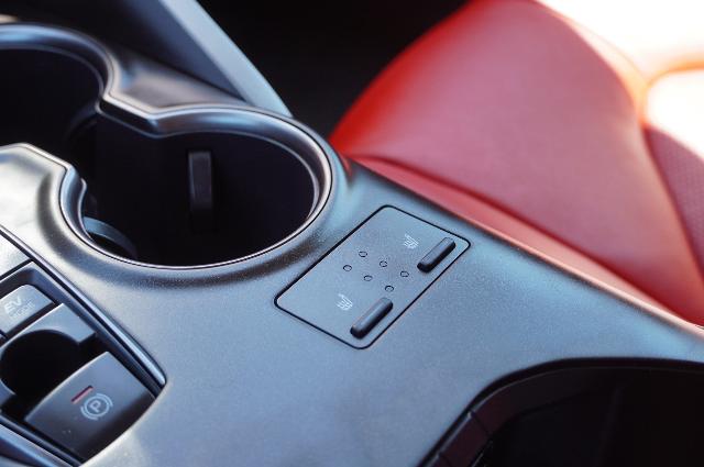 2024 Toyota Camry Vehicle Photo in Riverdale, UT 84405