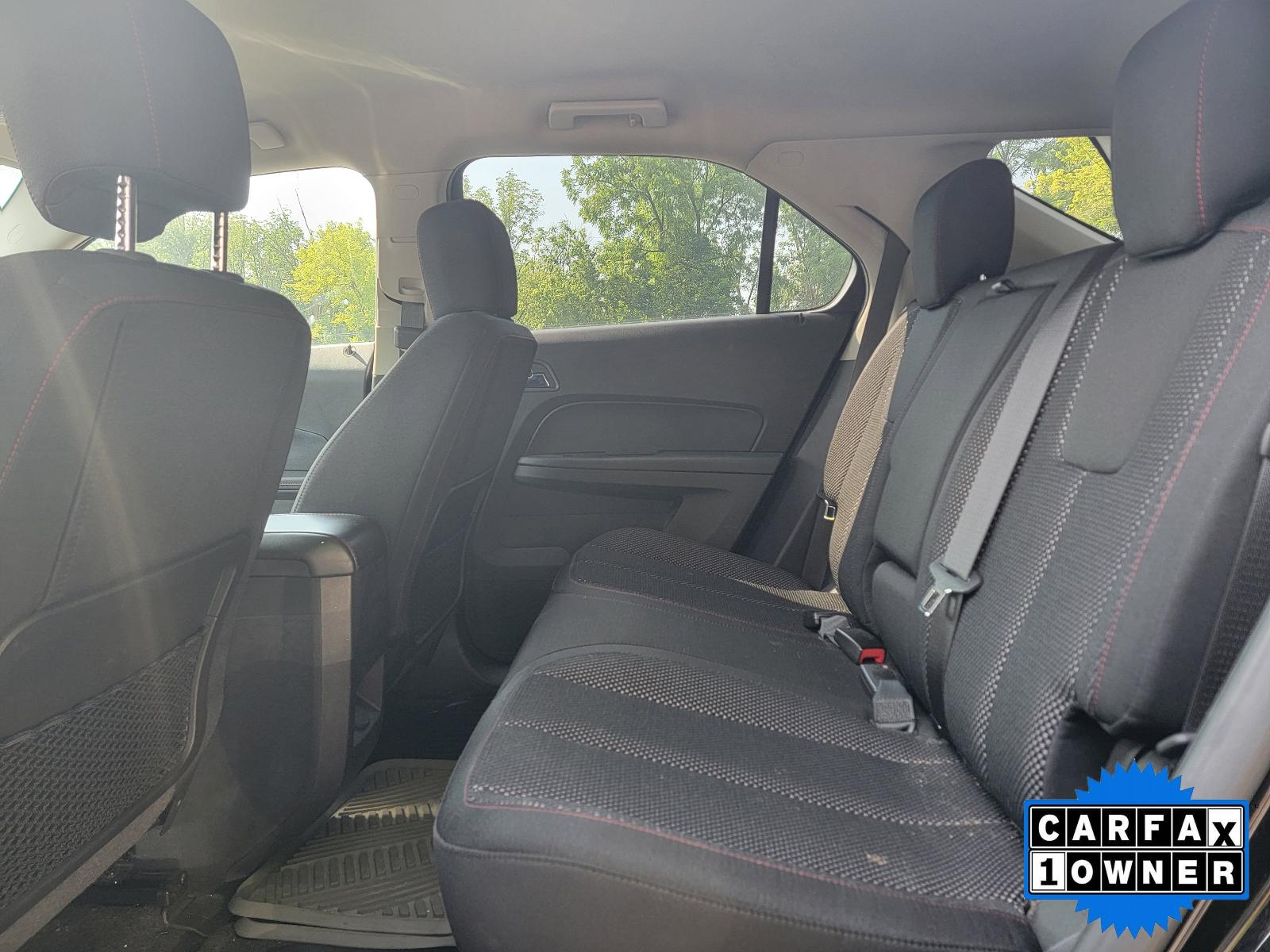 2014 Chevrolet Equinox Vehicle Photo in Harrisburg, PA 17111