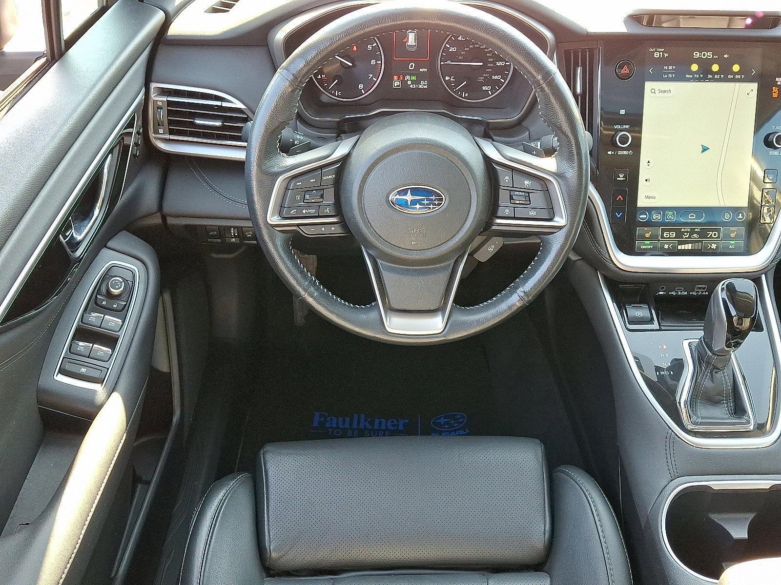 2023 Subaru Outback Vehicle Photo in Easton, PA 18045