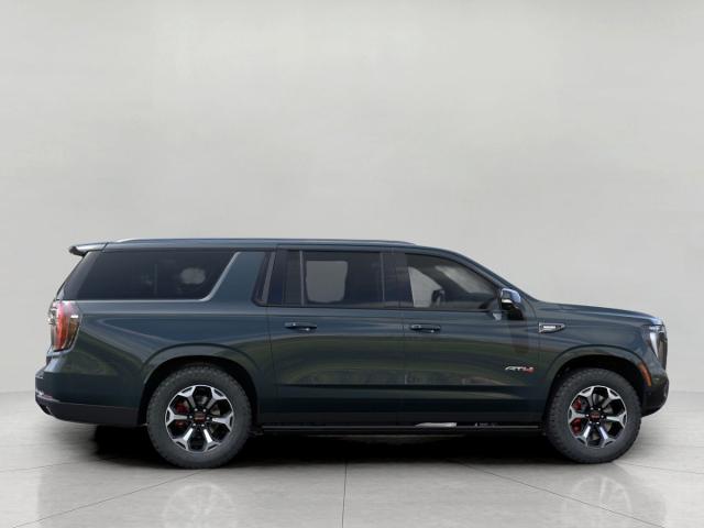 2025 GMC Yukon XL Vehicle Photo in APPLETON, WI 54914-8833