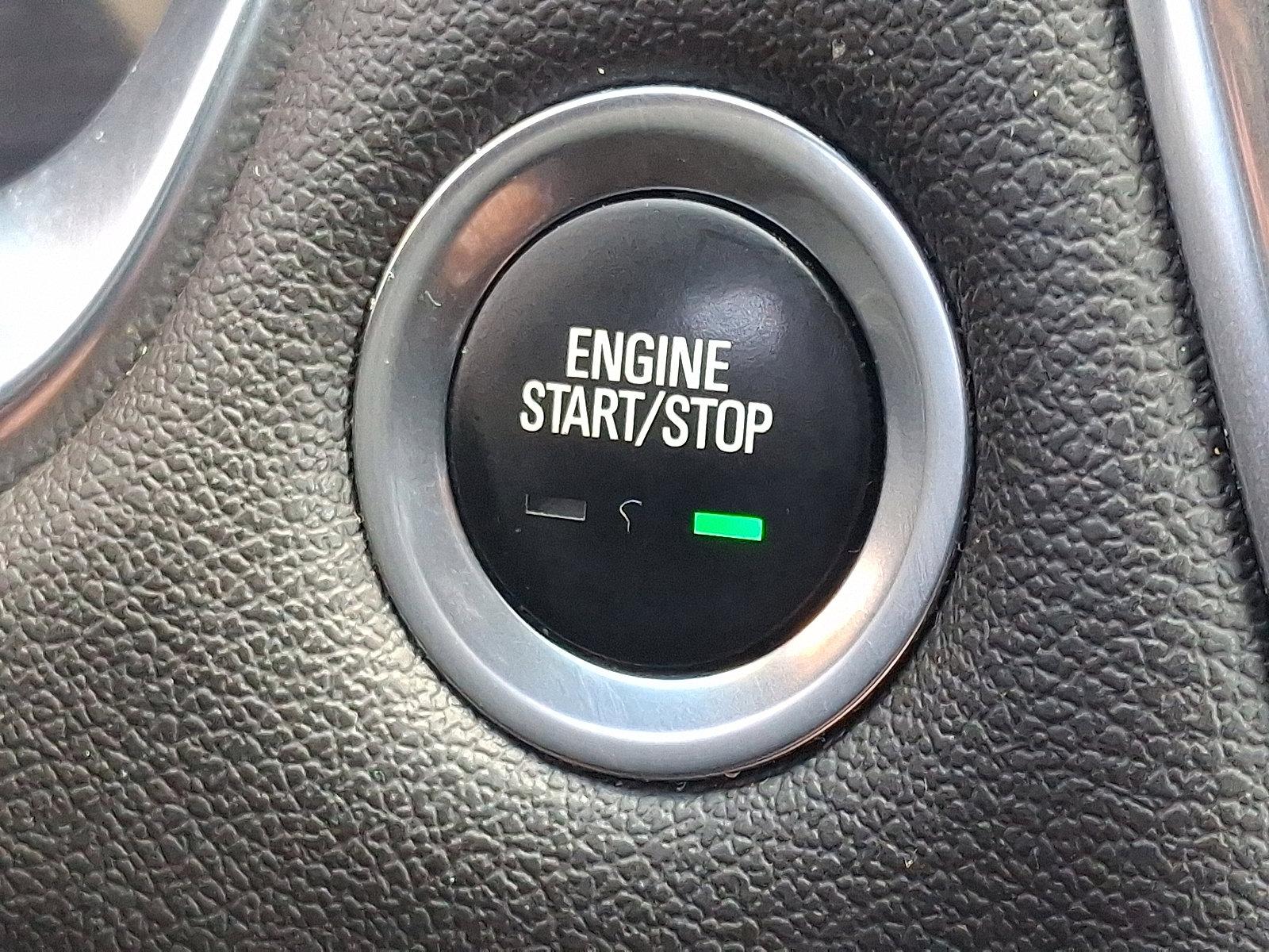 2022 Chevrolet Traverse Vehicle Photo in BETHLEHEM, PA 18017-9401