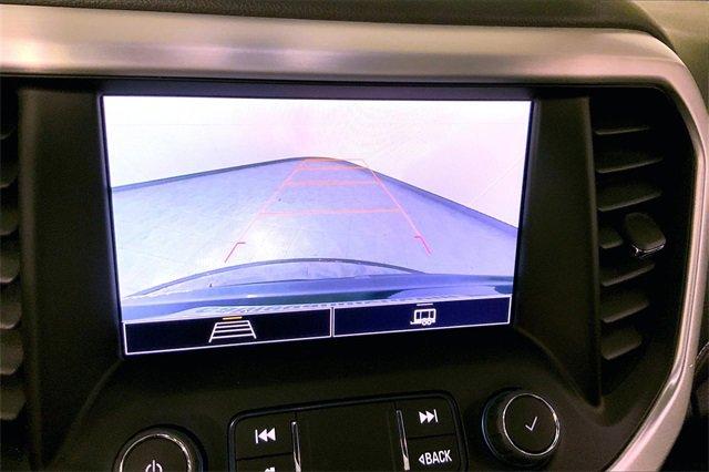 2023 GMC Acadia Vehicle Photo in KANSAS CITY, MO 64114-4502