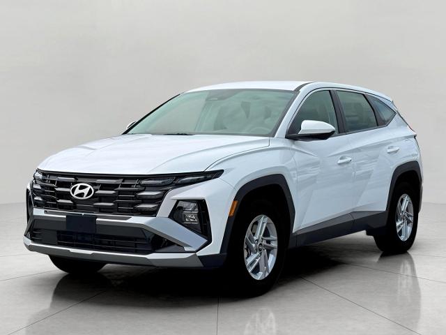 2025 Hyundai TUCSON Vehicle Photo in Neenah, WI 54956