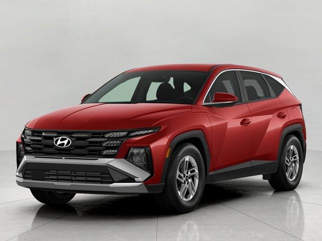 2025 Hyundai TUCSON Vehicle Photo in Neenah, WI 54956