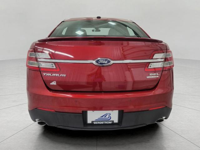 2015 Ford Taurus Vehicle Photo in NEENAH, WI 54956-2243