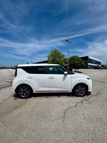 2020 Kia Soul Vehicle Photo in Lees Summit, MO 64086