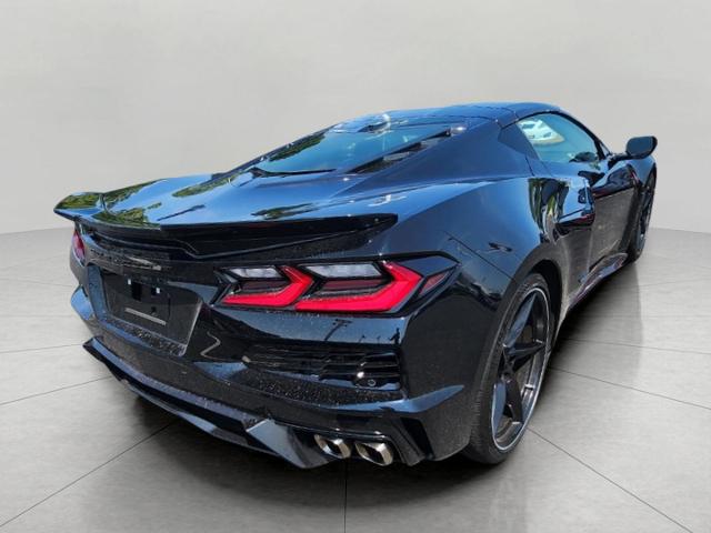 2024 Chevrolet Corvette E-Ray Vehicle Photo in MADISON, WI 53713-3220
