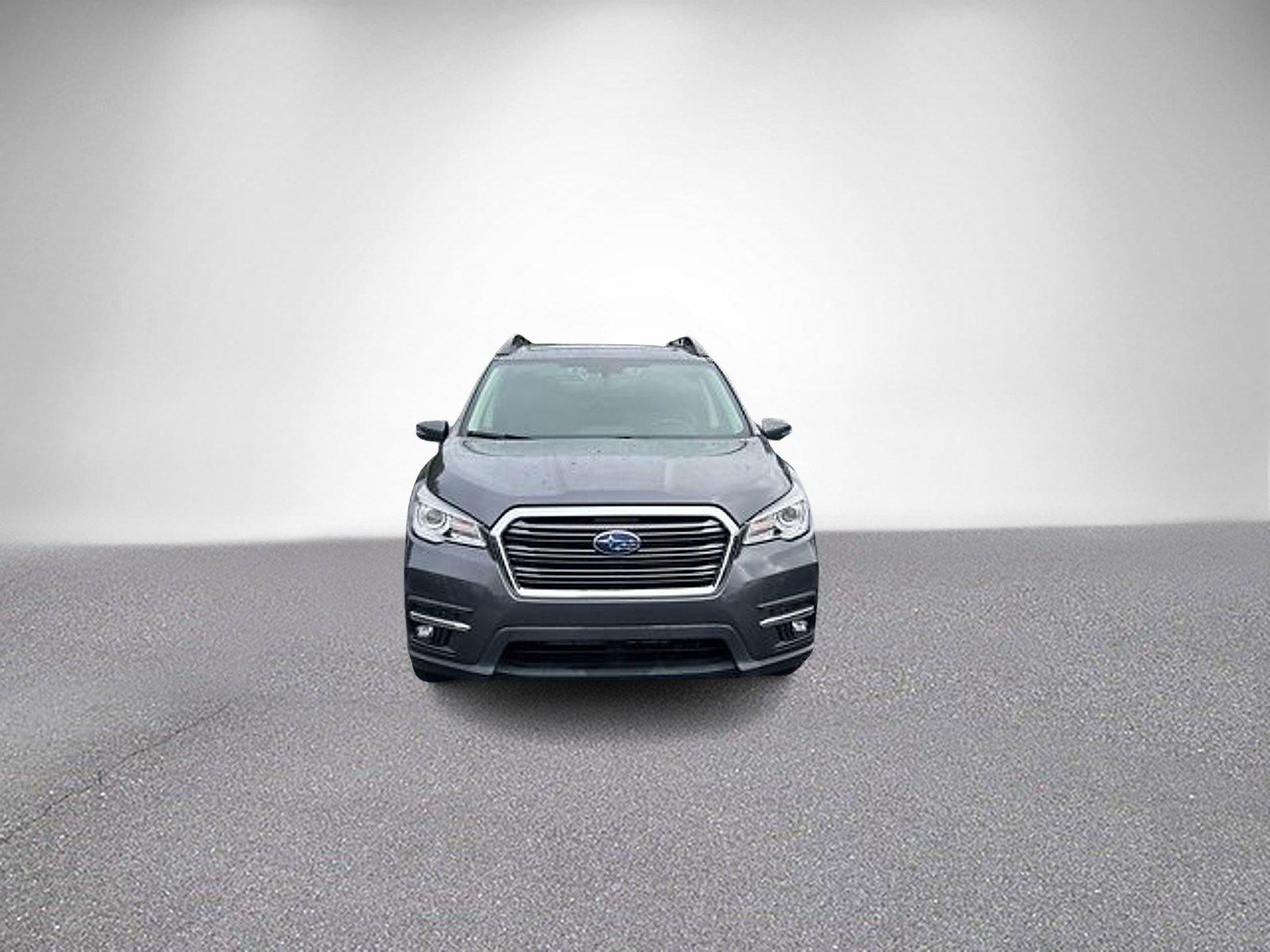 2020 Subaru Ascent Vehicle Photo in Mechanicsburg, PA 17050-1707
