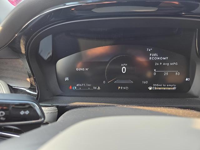 2020 Lincoln Corsair Vehicle Photo in Appleton, WI 54913