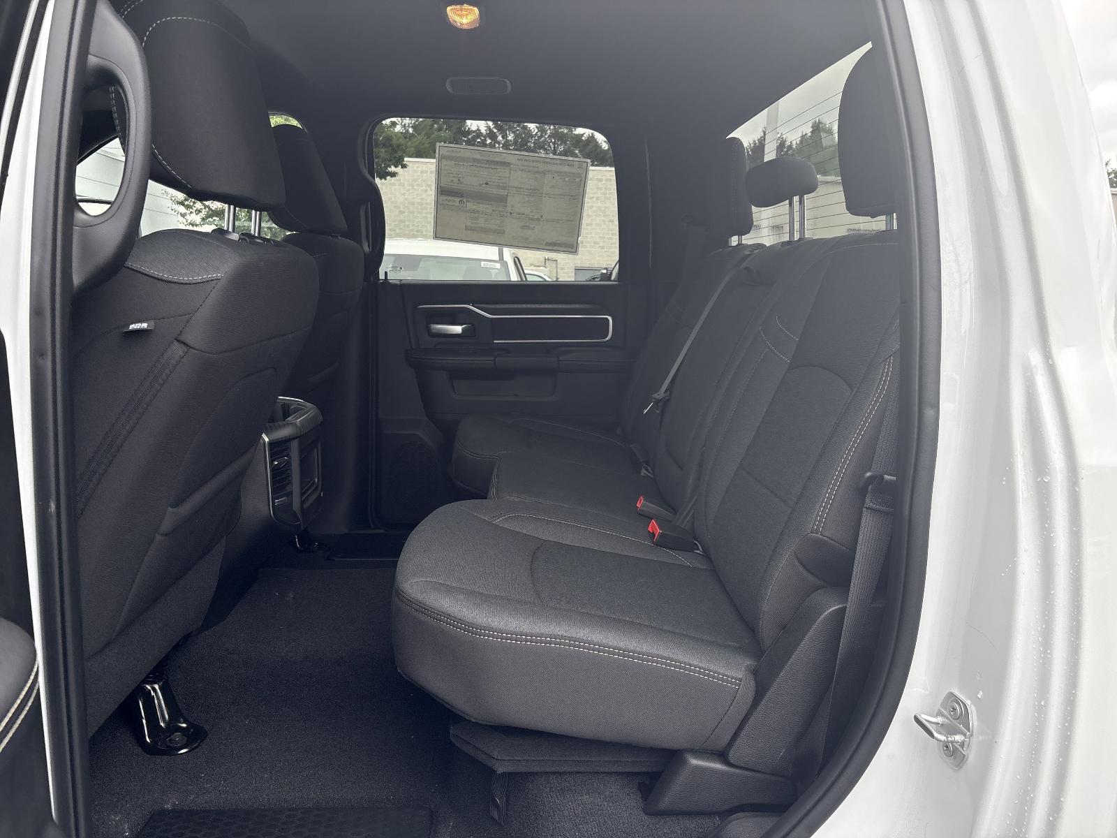 2025 Ram 2500 Vehicle Photo in Mechanicsburg, PA 17050-1707