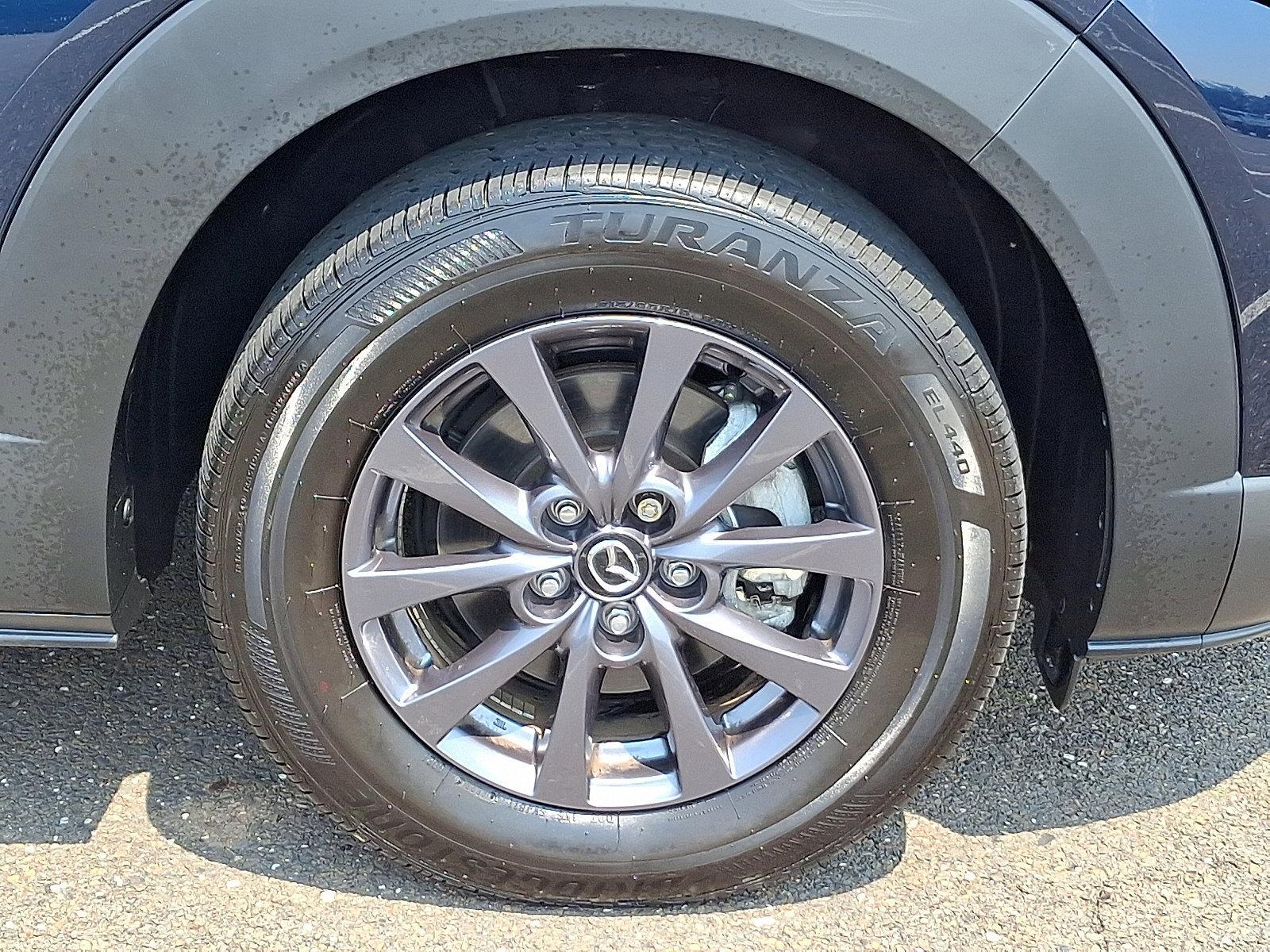 2024 Mazda CX-30 Vehicle Photo in Trevose, PA 19053