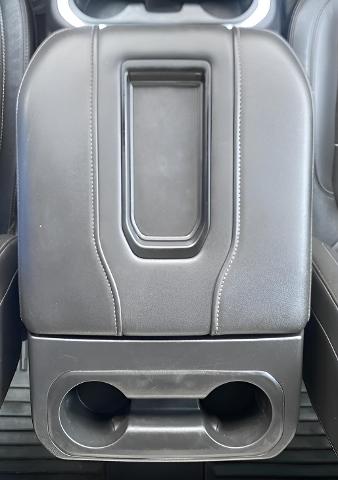 2020 Chevrolet Silverado 2500 HD Vehicle Photo in APPLETON, WI 54914-8833