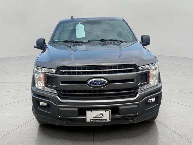 2018 Ford F-150 Vehicle Photo in Neenah, WI 54956