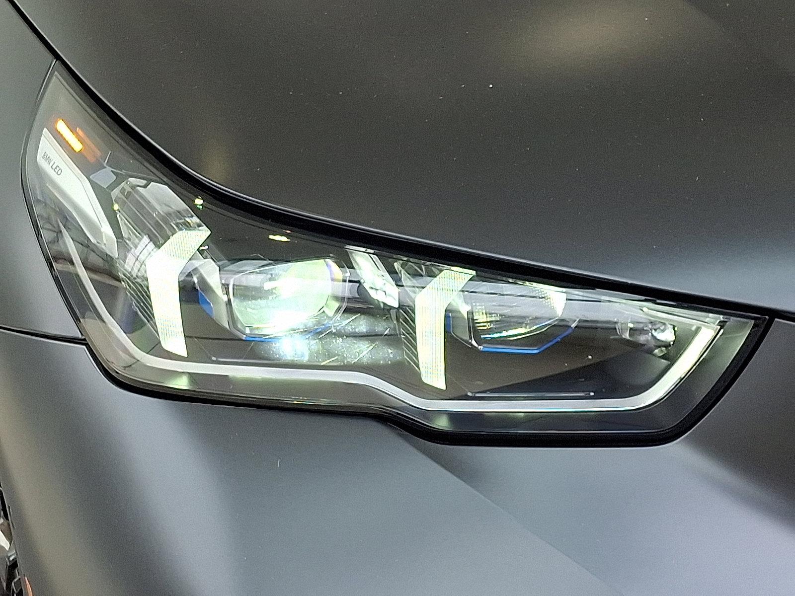 2024 BMW i5 Vehicle Photo in Lancaster, PA 17601