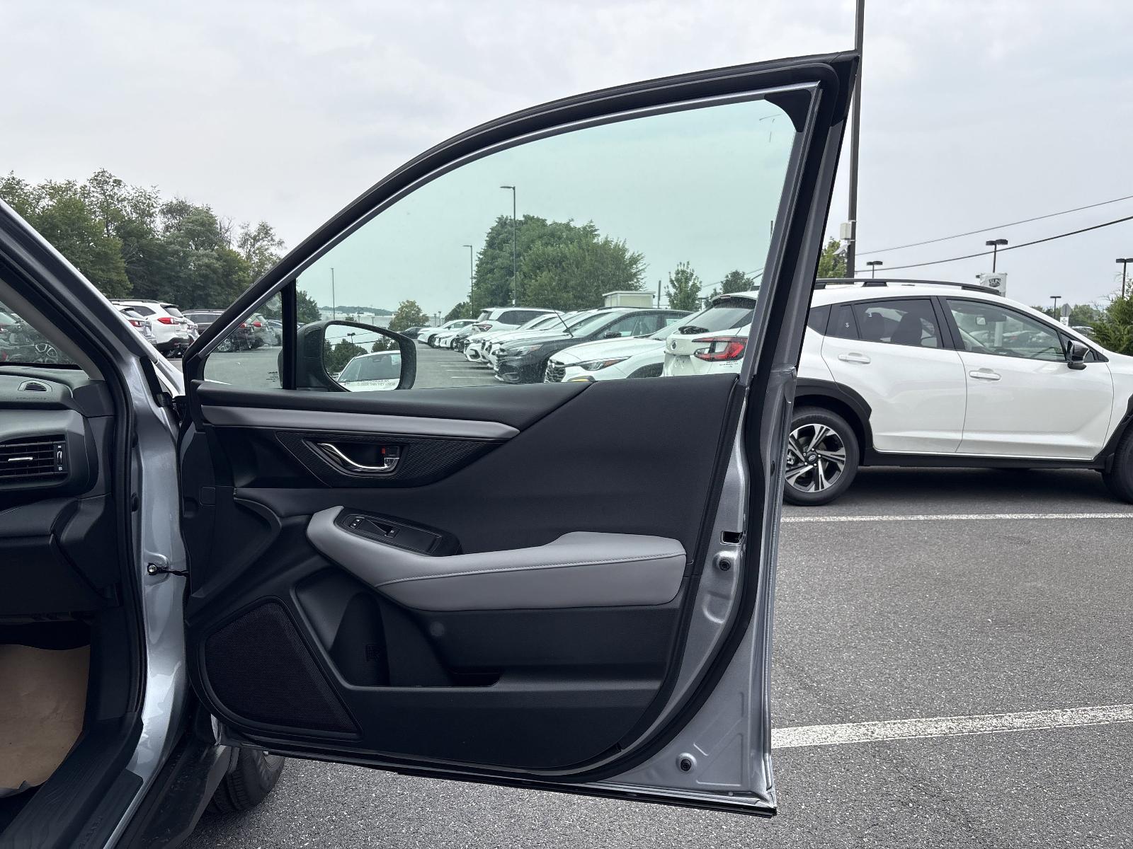 2025 Subaru Outback Vehicle Photo in Mechanicsburg, PA 17050