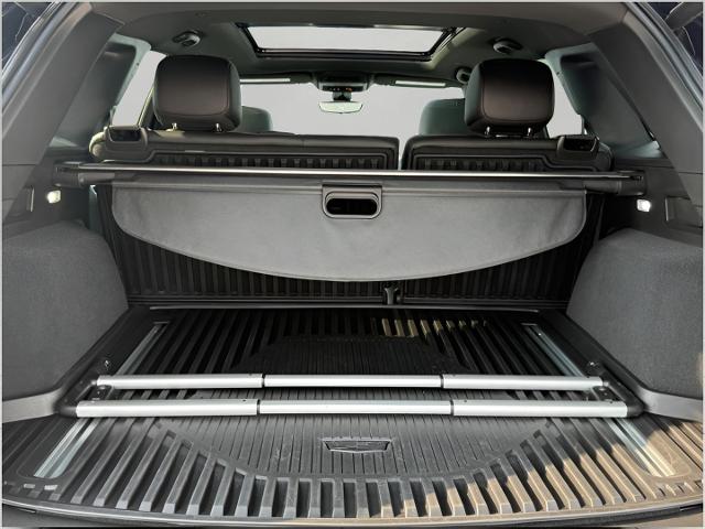 2022 Cadillac XT5 Vehicle Photo in MADISON, WI 53713-3220