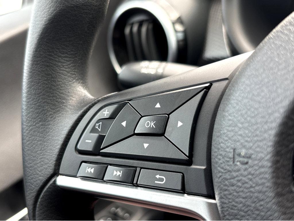 2021 Nissan Kicks Vehicle Photo in POOLER, GA 31322-3252