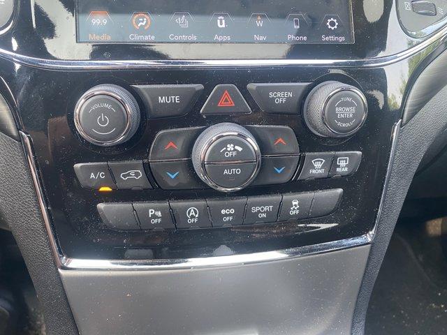 2022 Jeep Grand Cherokee WK Vehicle Photo in Doylsetown, PA 18901
