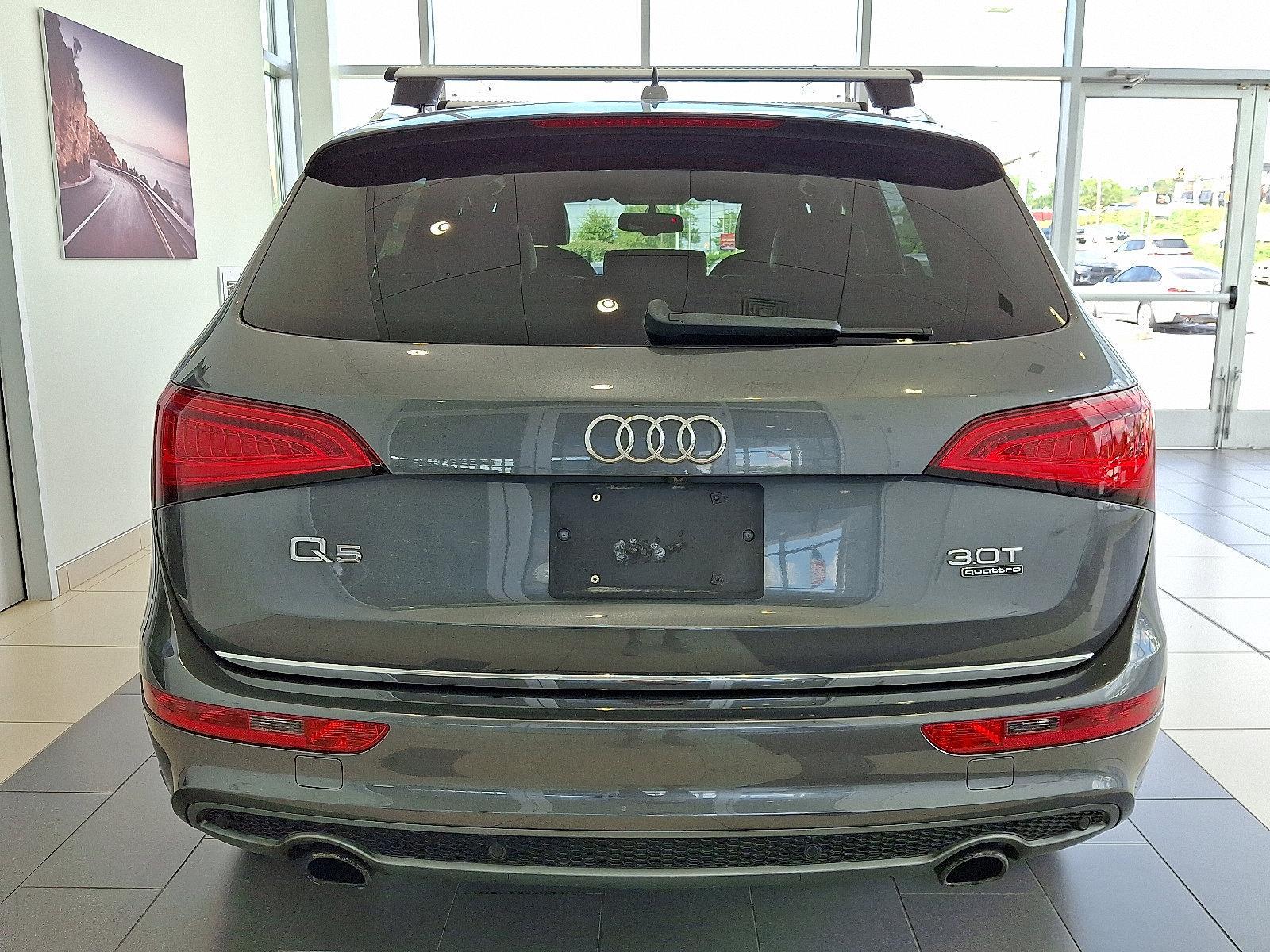 2016 Audi Q5 Vehicle Photo in Lancaster, PA 17601