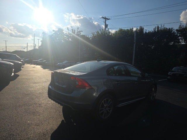 2016 Volvo S60 Cross Country Vehicle Photo in Harrisburg, PA 17111