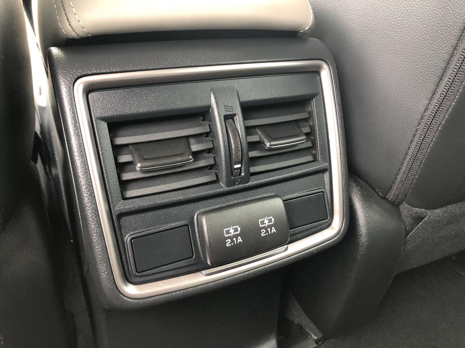 2020 Subaru Forester Vehicle Photo in Mechanicsburg, PA 17050