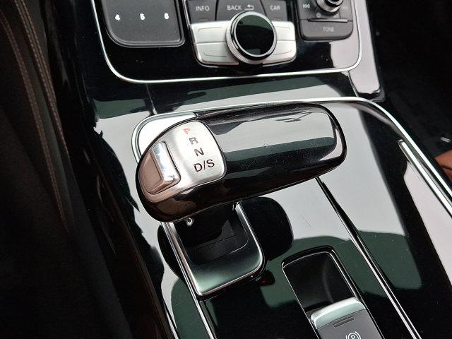 2016 Audi S8 Vehicle Photo in Philadelphia, PA 19116
