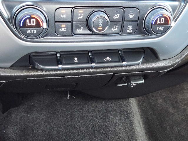 2018 GMC Sierra 1500 Vehicle Photo in DENTON, TX 76210-9321