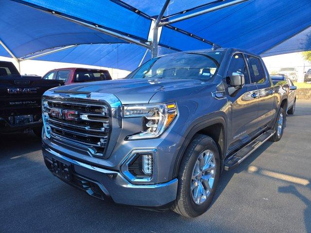 2021 GMC Sierra 1500 Vehicle Photo in Decatur, TX 76234