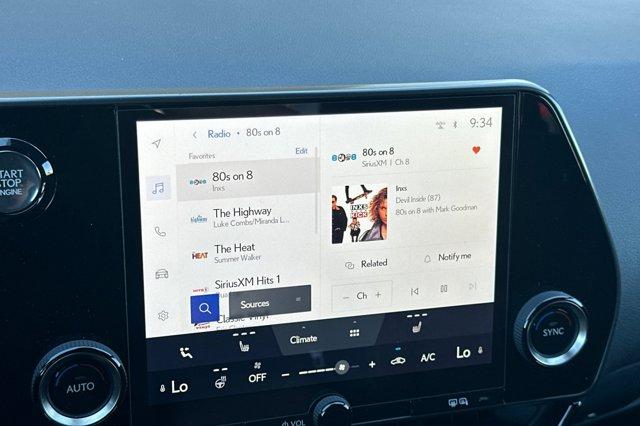 2023 Lexus NX 350 Vehicle Photo in STOCKTON, CA 95212-2838
