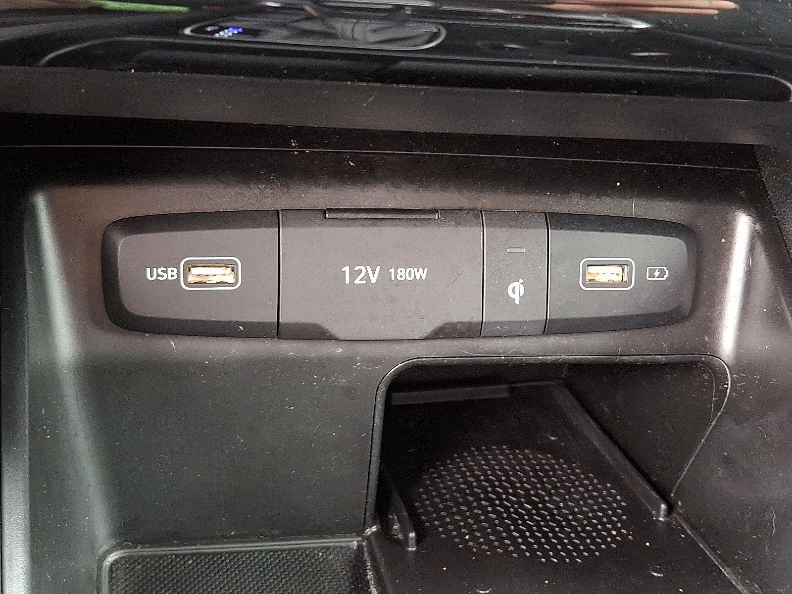 2024 Hyundai SANTA CRUZ Vehicle Photo in Jenkintown, PA 19046