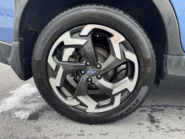 2023 Subaru Crosstrek Vehicle Photo in Mechanicsburg, PA 17050-1707
