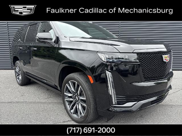 2023 Cadillac Escalade Vehicle Photo in MECHANICSBURG, PA 17050-1707