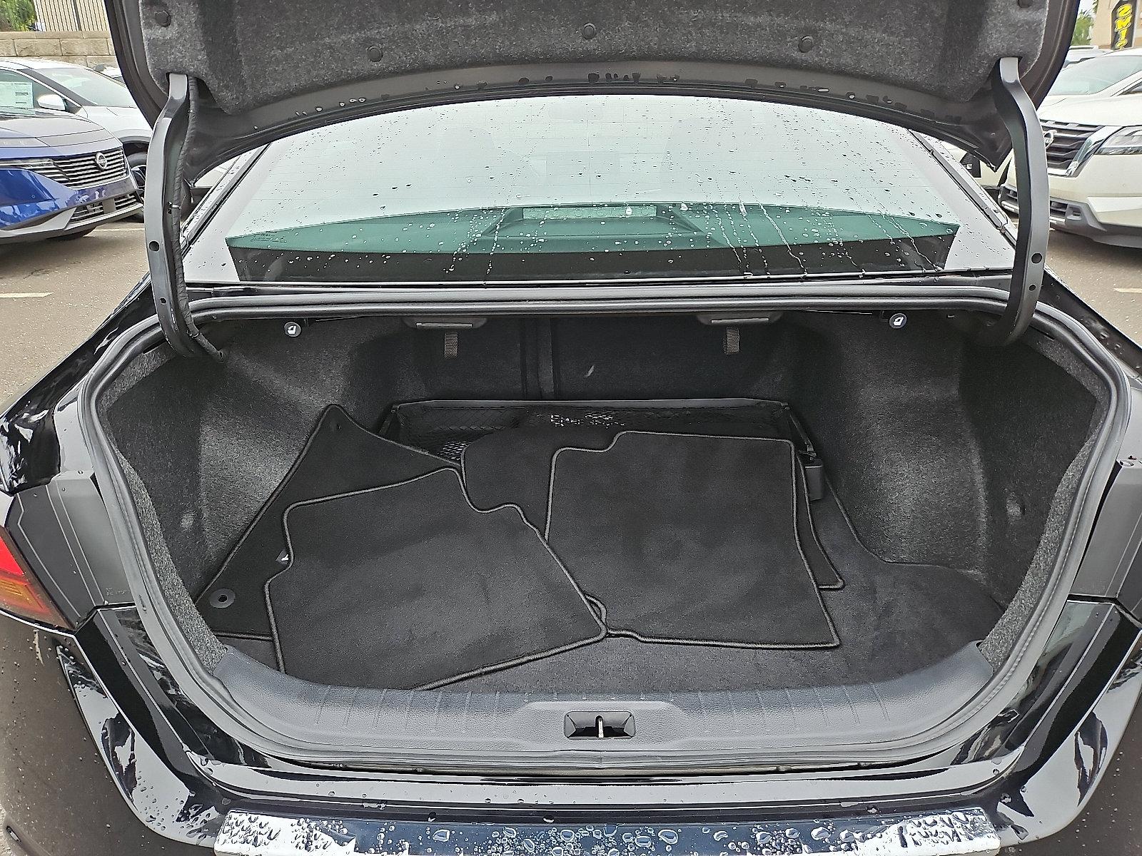2023 Nissan Altima Vehicle Photo in Jenkintown, PA 19046