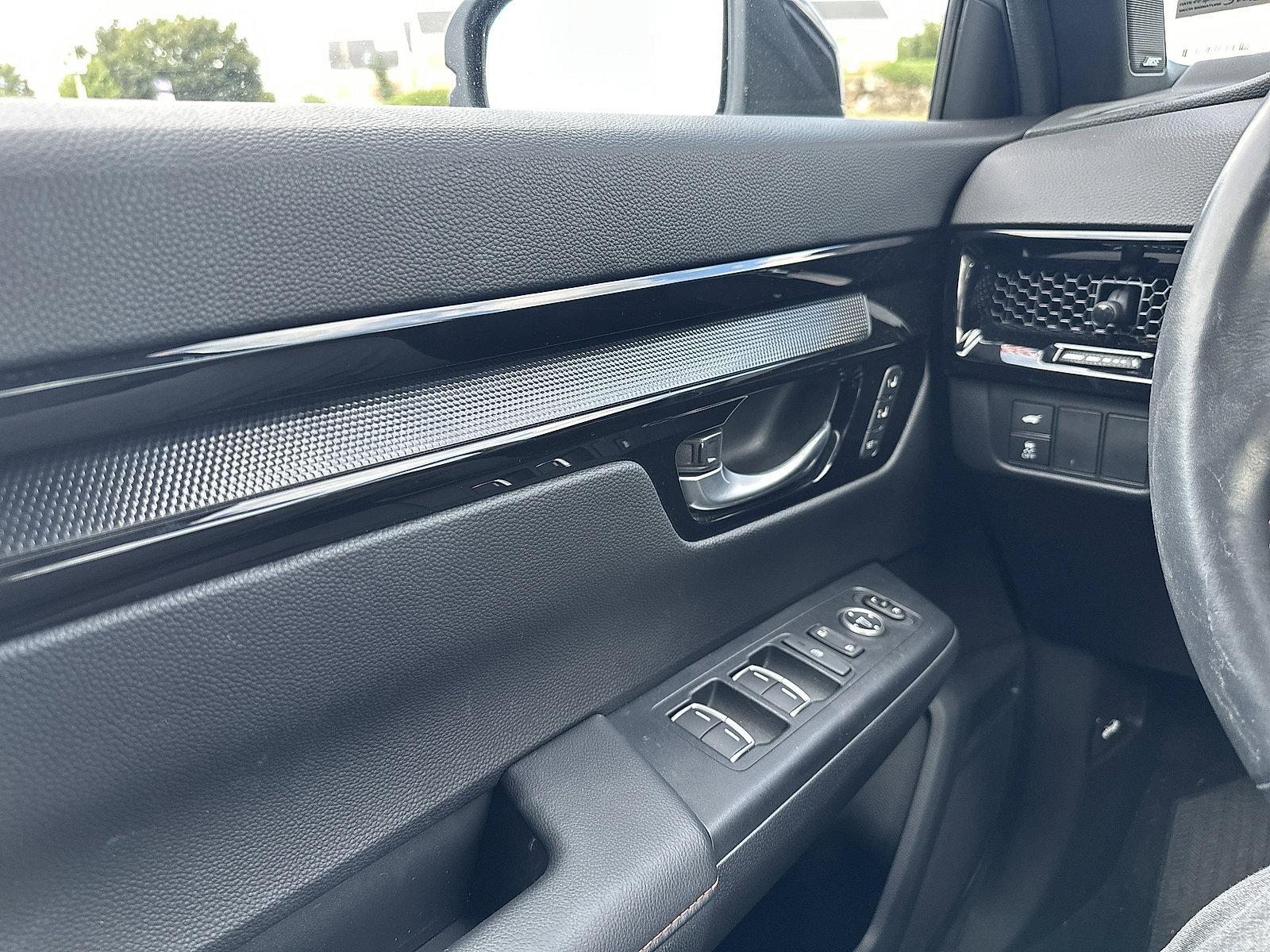 2023 Honda CR-V Hybrid Vehicle Photo in Lancaster, PA 17601
