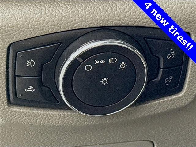 2015 Ford F-150 Vehicle Photo in Puyallup, WA 98371