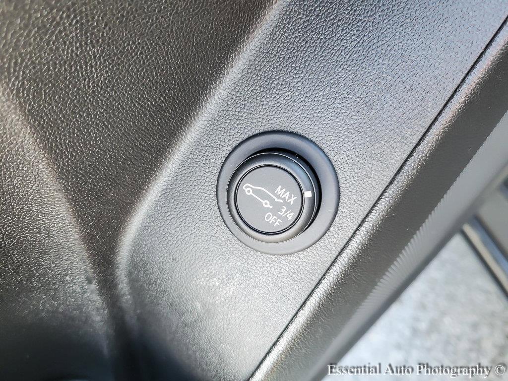 2022 Chevrolet Equinox Vehicle Photo in AURORA, IL 60503-9326