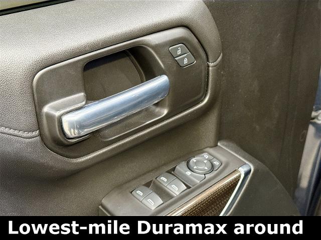 2021 Chevrolet Silverado 1500 Vehicle Photo in EVERETT, WA 98203-5662